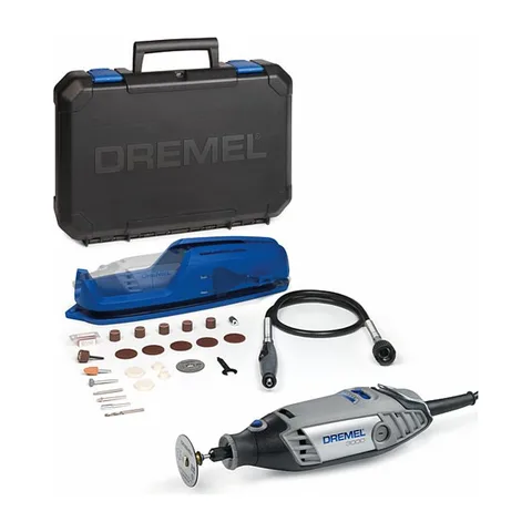 Višenamenski alat Dremel 3000