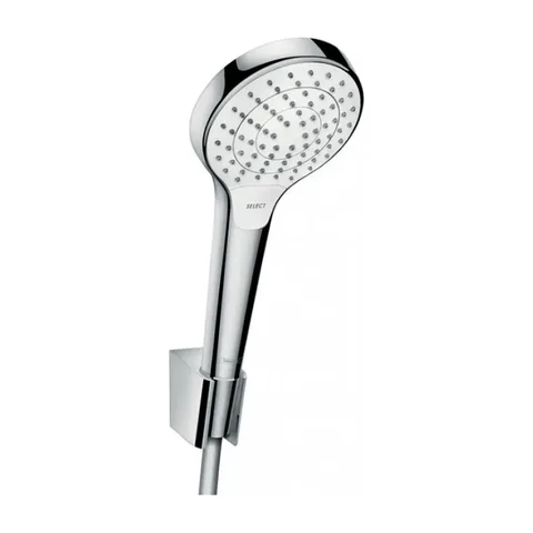 HANSGROHE SET RUČICA CROMA 3F BELA
