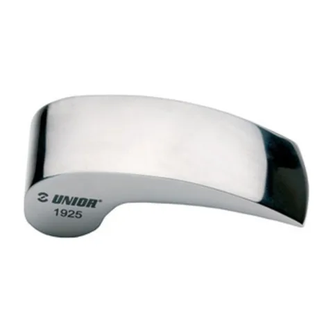 Unior – Limarski šablon oblika zapete – 1925 133mm – 619221