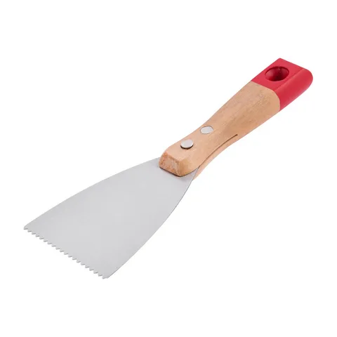 Zakrivljena 3" Jork