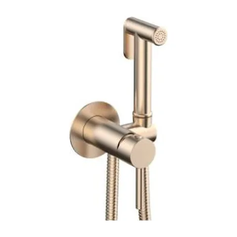 Karag- ARTEMIS ROSE GOLD tuš bide SO746 21361