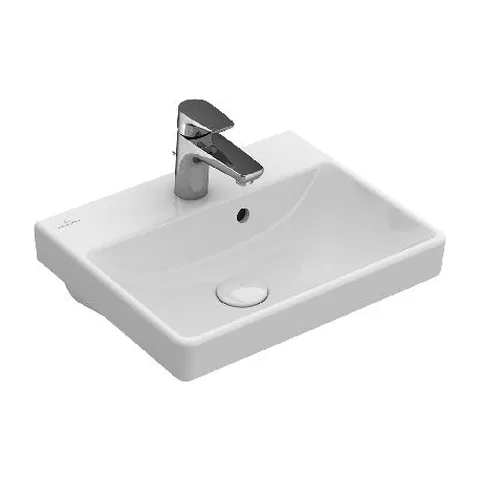 LAVABO 450X370mm AVENTO