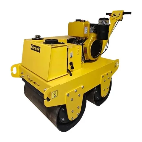 Vibro valjak DDR-70