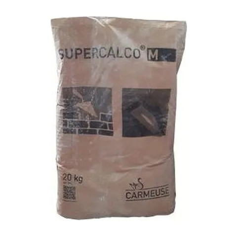 Hidratisani kreč SuperCalco M 20 kg