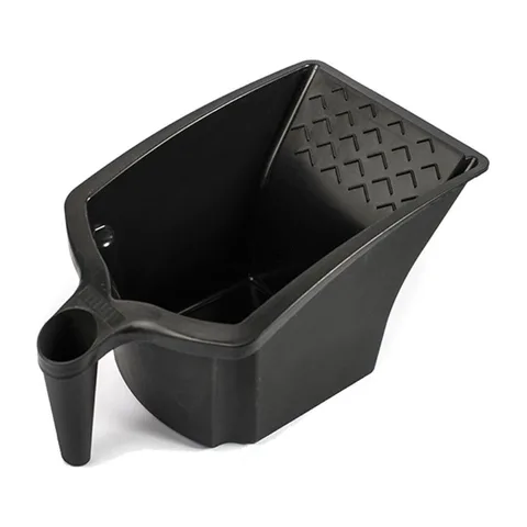 POSUDA ZA BOJU PLASTIČNA 2L