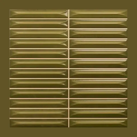 Nairobi Arrow Moss 20×20