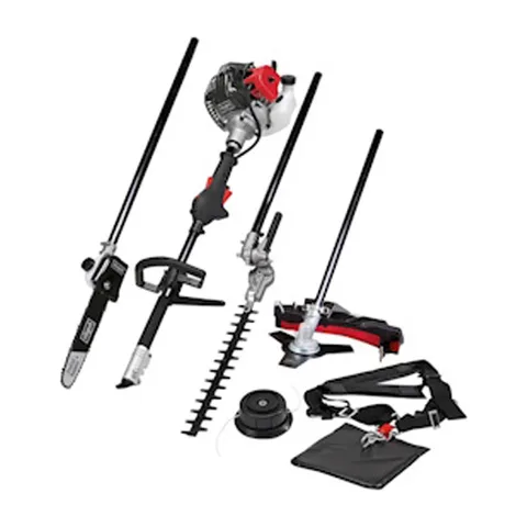Scheppach Motorni multi vrtni alat MFH5200-4P (5904804904)