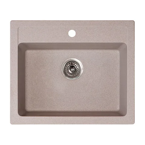 SUDOPERA QUADRO 60X50 BEIGE 161967
