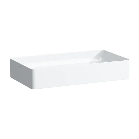 LAUFEN LIVING SAPHIR Lavabo 60 x 34 nadgradni
