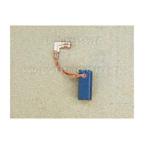 M01-23 Black Decker (6,3×6,3×15)