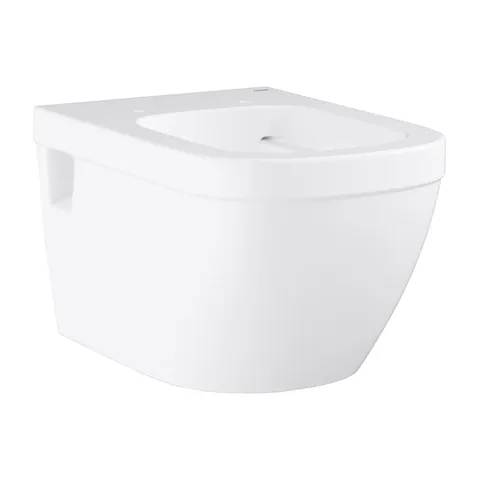 GROHE WC ŠOLJA KONZOLNA RIMLESS EUROCERAMIC BASIC 39538000