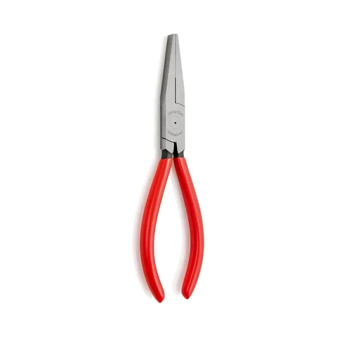 Knipex – Duga pljosnata klešta 190mm – 30 11 190