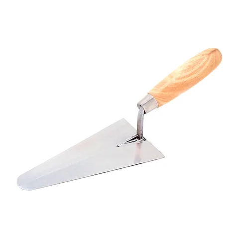 Mistrija ovalna 160mm MOI