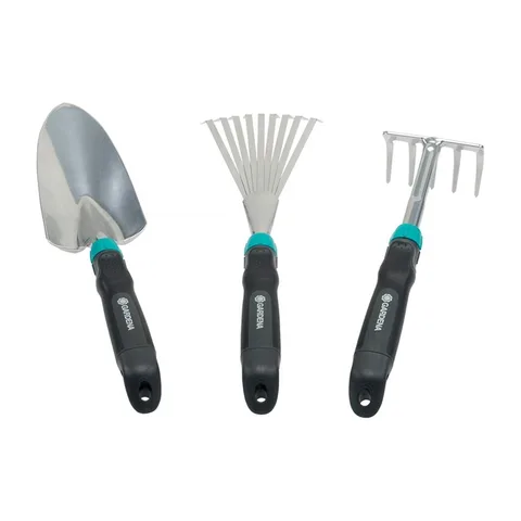 Baštenski alat komfor-set