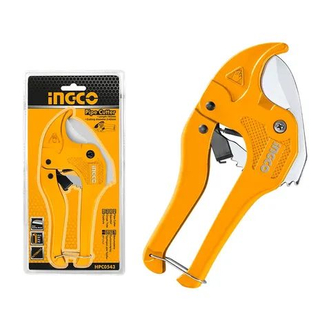 HPC0543 SEKAC PVC CEVI 193mm 3-42mm INGCO