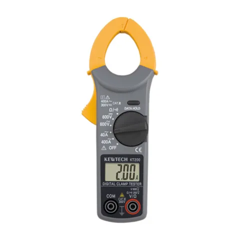 Kyoritsu – Amper klešta – KT-200