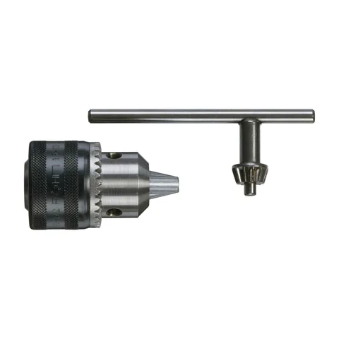 Milwaukee – Stezna glava za bušilicu sa ključem, 1,5 – 13 mm,prihvat 1/2″ x 20 – 4932267980