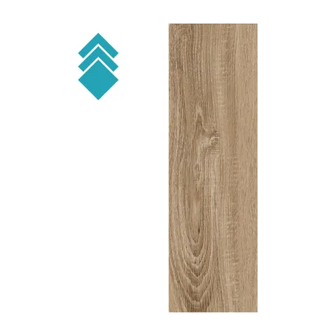 Granitna pločica Cersanit G1800, 1 m²