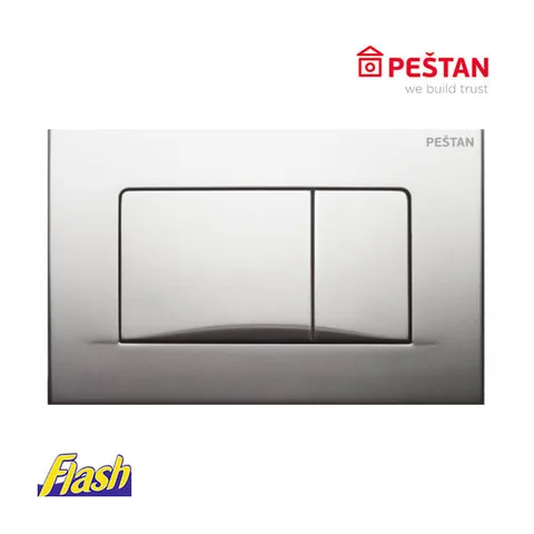 Tipka za vodokotlić Peštan Fluenta Active