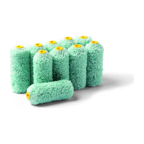 Uložak valjčića MICROLINE PRO 10cm