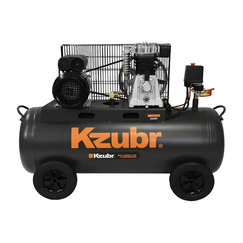 Električni kompresor Kzubr KBADC-150L