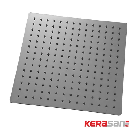 Tuš ruža kvadratna 300×300