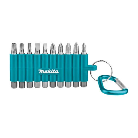 Set bitova Makita, 10 kom