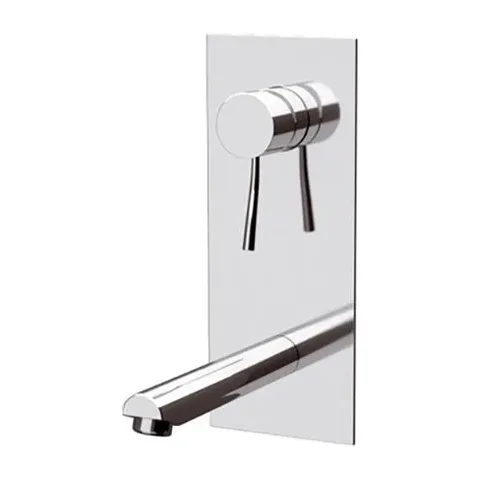 Remer Minimal baterija za lavabo ugradna N142CR