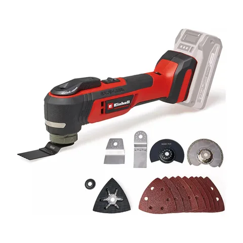 Einhell – PROFESSIONAL multifunkcionalni alat TP-MG 18 Li BL-Solo – 4465190