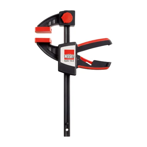 Bessey – Jednoručna stega EZS 300×80 – BSEZS30-8
