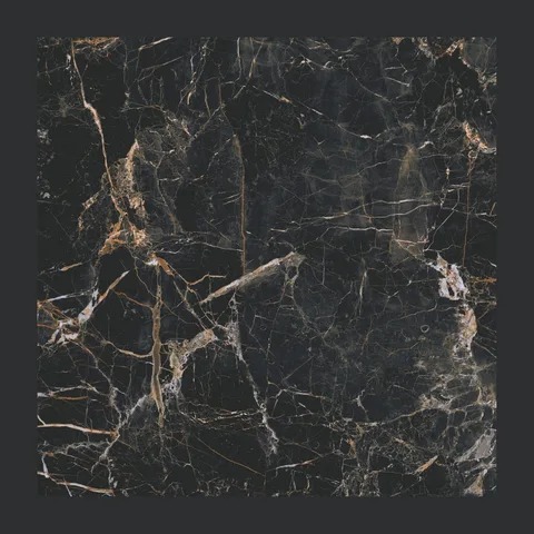 Marquina Gold Rett Mat *** 1197X1197X6