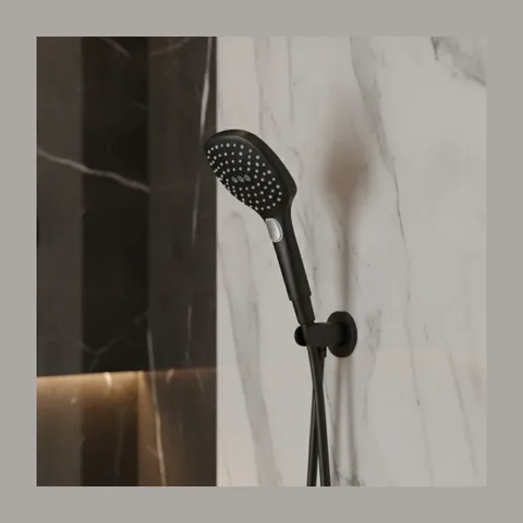 Tuš ručica Hansgrohe Raindance Select E 120 3jet