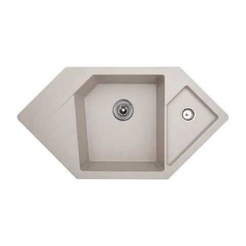 Granitna sudopera Metalac xDiamond