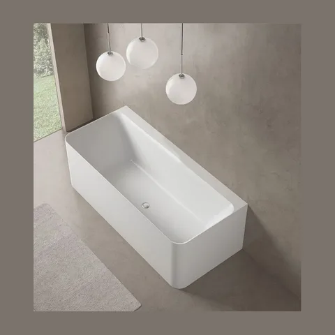 Samostojeća Kada HEDY 150×73