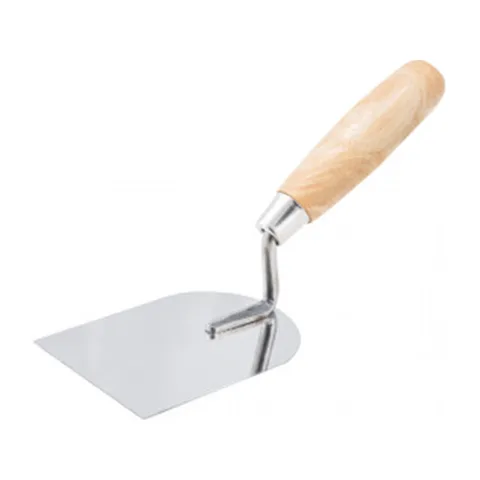 Mistrija Rostfraj 120mm Drvena Drska 122212