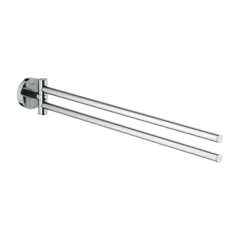 GROHE ESSENTIALS DRŽAČ PEŠKIRA 40371001