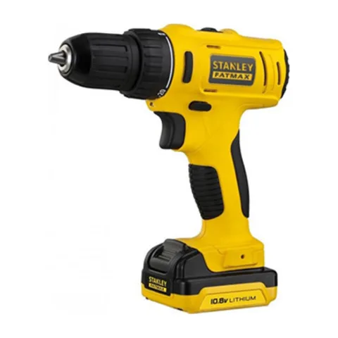 Stanley Aku. bušilica odvijač 10.8V FATMAX, FMC011S2