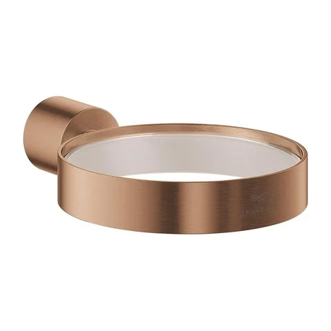 Grohe Atrio držač čaše brushed warm sunset 40885dl0