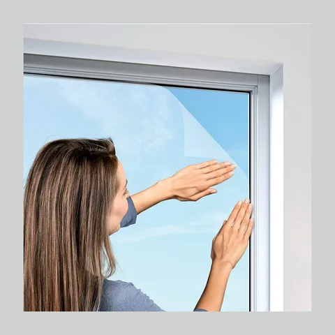 Bašta i dvorište Windhager