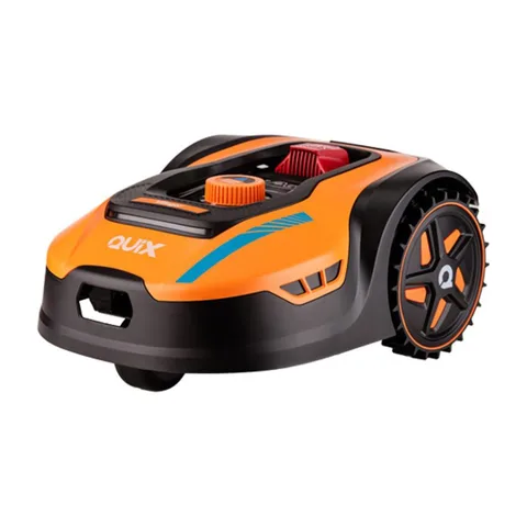 Robotska kosačica Villager Quix