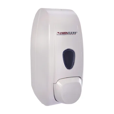 Dozator PRIMA 0.6 lit ABS BELI