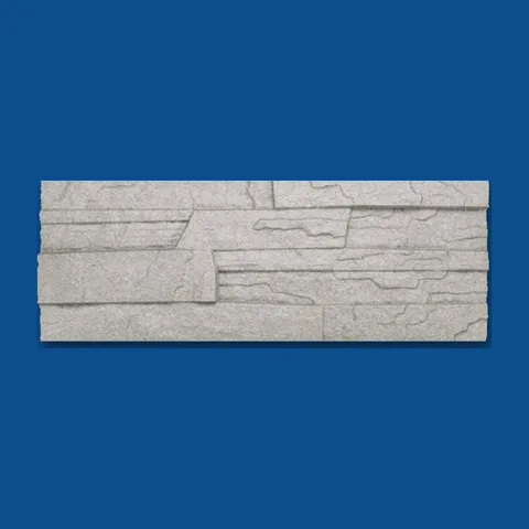 Dekorativni kamen od stiropora – STONE sivi