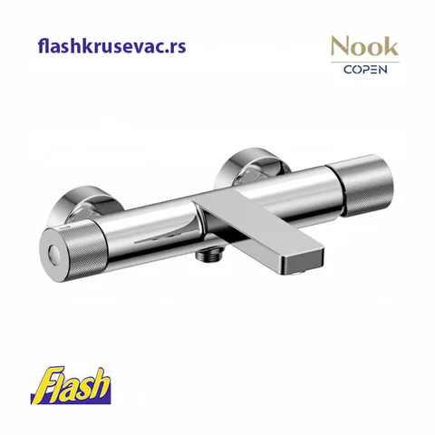 Baterija za kadu Copen Nook