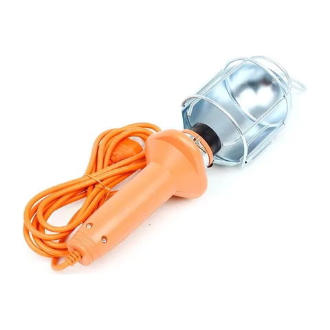 LAMPA RADIONIČKA W-WL 60-220 WOMAX 76800104