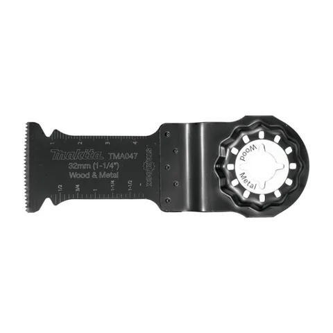 Nož za multi drvo/metal 32×50 MAKITA /18929