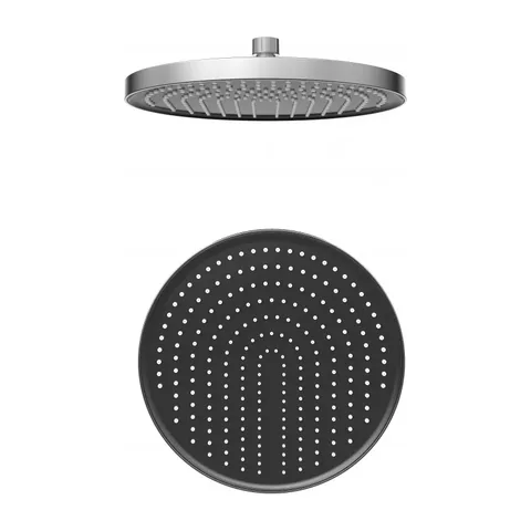 Ruža tuša COPEN 250mm ABS