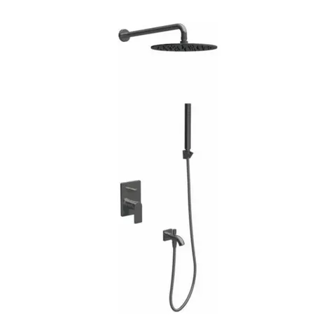 COPEN NOOK UGRADNI SET 3 GUNMETAL