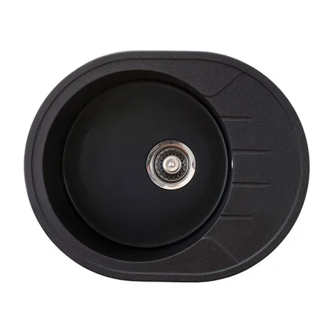 SUDOPERA METALAC VENERA M62X50 CRNA 154026