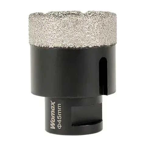 Dijamantski bušač rupa za brusilicu 45mm