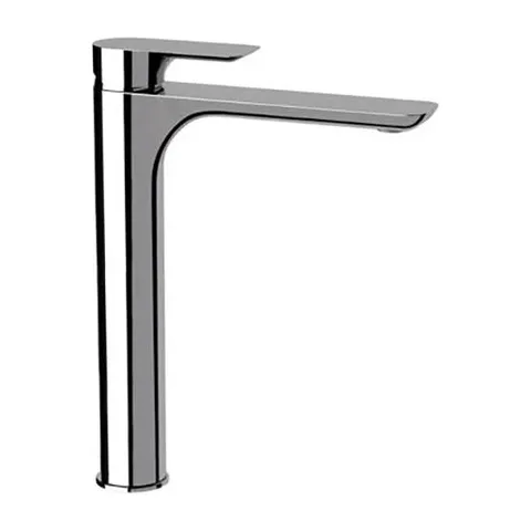 Remer Infinity baterija za lavabo visoka flex perlator I11L83FLBA